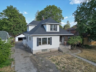 3415 S Grand Blvd, Spokane, WA 99203