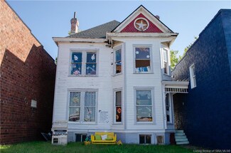 366 Main Cross St, Charlestown, IN 47111