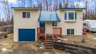 650 N Pittman Rd, Wasilla, AK 99654