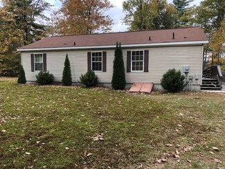 788 Nh Route 137, Harrisville, NH 03450