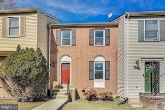 2116 N Anvil Ln, Temple Hills, MD 20748