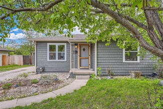 5666 S Lakeview St, Littleton, CO 80120