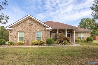 111 Southberry Dr, New Market, AL 35761