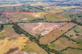 5104 Woodard Ave, Cleburne, TX 76033