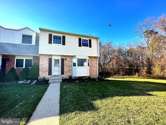 468 Cornell Ct, Glen Burnie, MD 21061