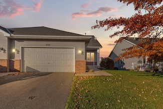 2712 Village Dr, Faribault, MN 55021