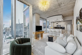 360 Nueces St Unit 1417, Austin, TX 78701