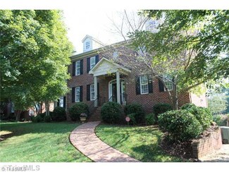 513 Surrey Path Trail, Winston Salem, NC 27104