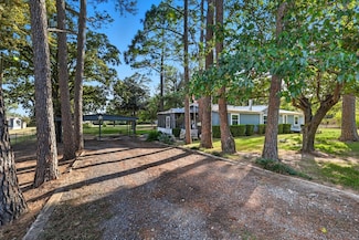 6000 Tranquility Dr, Fort Worth, TX 76140