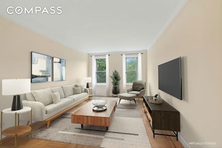 585 W 214th St Unit 4G, New York, NY 10034