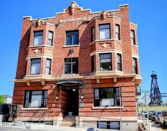 101 W Quartz St Unit 1a, Butte, MT 59701