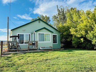 4946 Tingley Ln, Klamath Falls, OR 97603