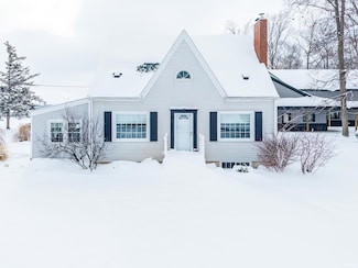 5134 County Road 64, Spencerville, IN 46788