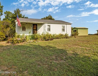 153 Keylon Dr, Harriman, TN 37748