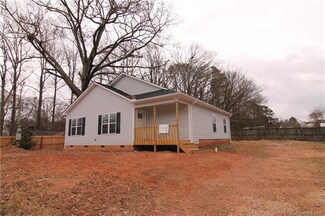504 E Mills Dr, Landis, NC 28088