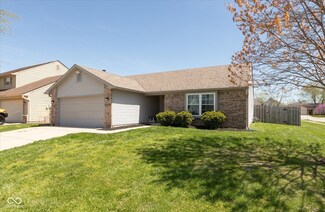 12929 Shandon Ln, Fishers, IN 46038