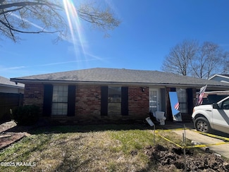 109 Longfellow Dr, Lafayette, LA 70503