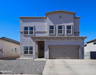 11381 Hidalgo Dr, Socorro, TX 79927