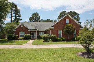 890 Farrier Ct, Sumter, SC 29150
