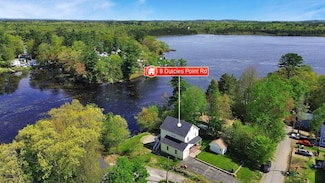 8 Dulcies Point Rd, Kingston, NH 03848