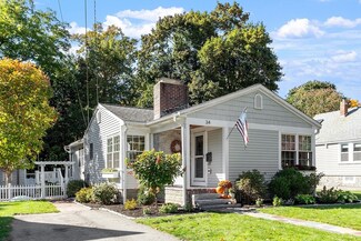 34 Pasho St, Andover, MA 01810