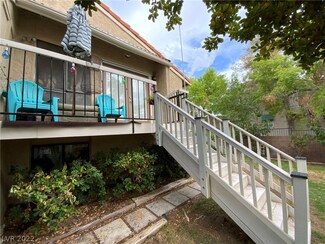 1313 Capri Dr Unit D, Boulder City, NV 89005
