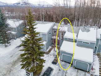 6546 Cimarron Cir, Anchorage, AK 99504