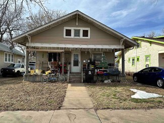 228 S Phillips Ave, Salina, KS 67401