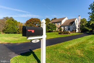 61 Paddock Cir, Spring City, PA 19475