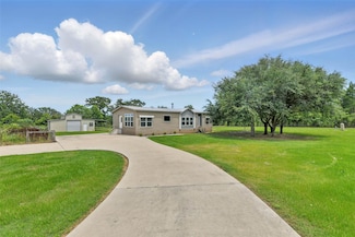 960 N Fm 1486 Rd, Montgomery, TX 77356
