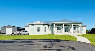 1071 S Header Canal Rd, Fort Pierce, FL 34945