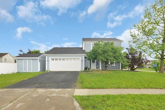 5744 Burcale Dr, Galloway, OH 43119