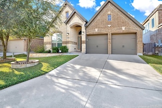 14618 Hallows Grove, San Antonio, TX 78254