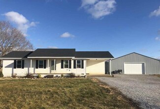 180 Lickskillet Rd, Olmstead, KY 42265