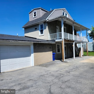 808 Belmont Ave, Reading, PA 19605