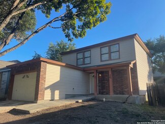 802 Meadow Dale, Converse, TX 78109