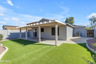 40440 N High Meadows Dr, San Tan Valley, AZ 85140