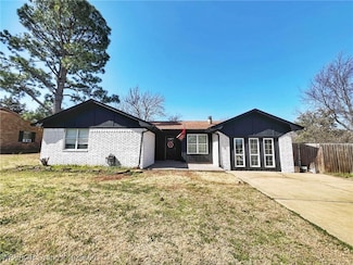 104 Cheyenne St, Poteau, OK 74953