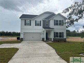 9573 Tibet Rd, Allenhurst, GA 31301