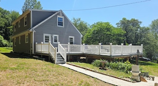 1029 Wolcott Rd, Wolcott, CT 06716