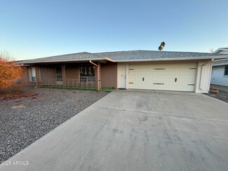 13846 N Tan Tara Dr, Sun City, AZ 85351