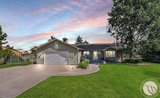 1819 Natalie St, Billings, MT 59105