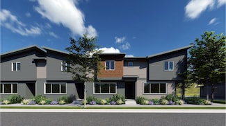 Residence A1, Eagle Mountain, UT 84005