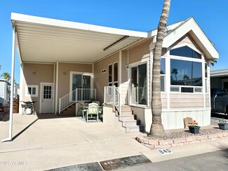 840 S Aquamarine Dr, Apache Junction, AZ 85119