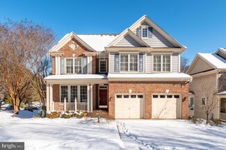 9821 Mount Pleasant Rd, Silver Spring, MD 20910