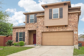 8007 Calmwater Cove, San Antonio, TX 78254
