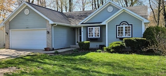4252 Suffield Woods Ave, Portage, MI 49002