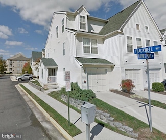 7702 Haynes Point Way Unit 2008, Alexandria, VA 22315