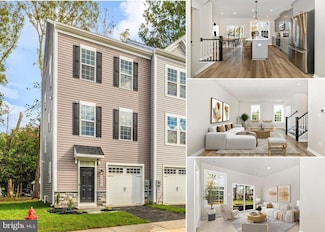 308 Baughmans Ln, Frederick, MD 21702