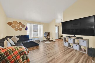 992 E 5625 S, Ogden, UT 84405